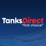 Tanks Direct Company Logo