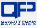 Quality Foam Packaging, Inc. Company Logo