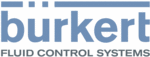 Burkert Fluid Control Systems Company Logo
