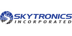 Skytronics, Inc. Company Logo