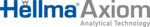 Hellma Axiom, Inc. Company Logo