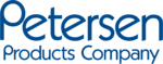 Petersen Products Co. Company Logo