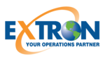 Extron Inc Company Logo