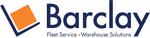 Barclay Fleet Service - Warehouse Solutions Company Logo