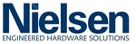 Nielsen Hardware Company Logo