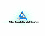 Atlas Specialty Lighting Company Logo
