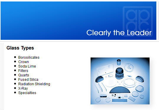 American Precision Glass Corp Duryea Pennsylvania Pa 18642