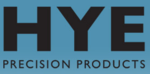 Hye Precision Products Company Logo