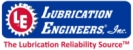 Lubrication Engineers, Inc. Company Logo