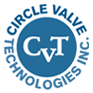 Circle Valve Technologies Inc.