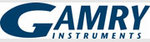 Gamry Instruments Company Logo