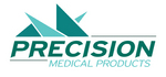 Precision Medical Products Company Logo