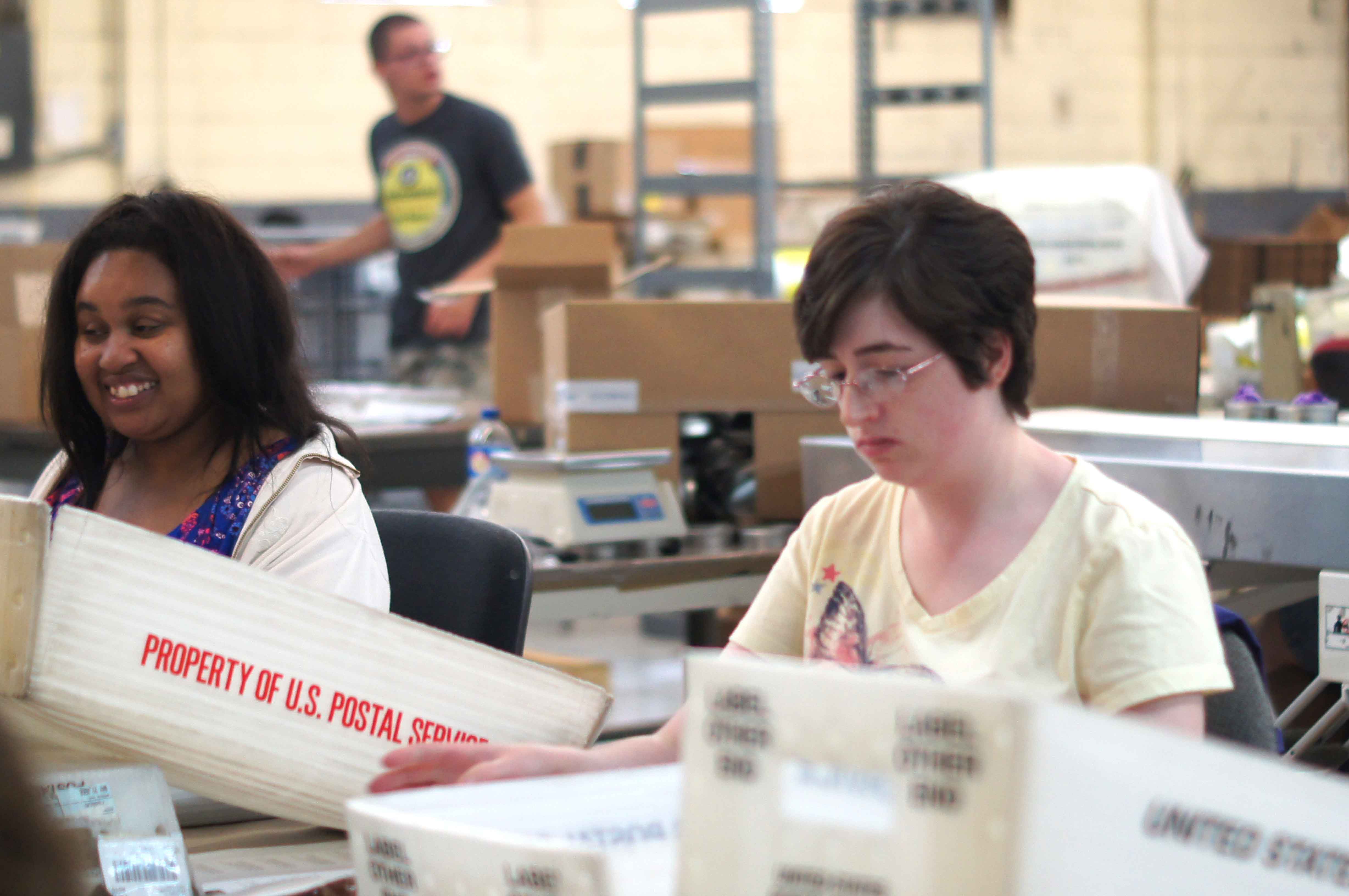 Baker Industries Malvern, PA 19355