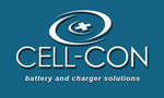 Cell-Con, Inc. Company Logo