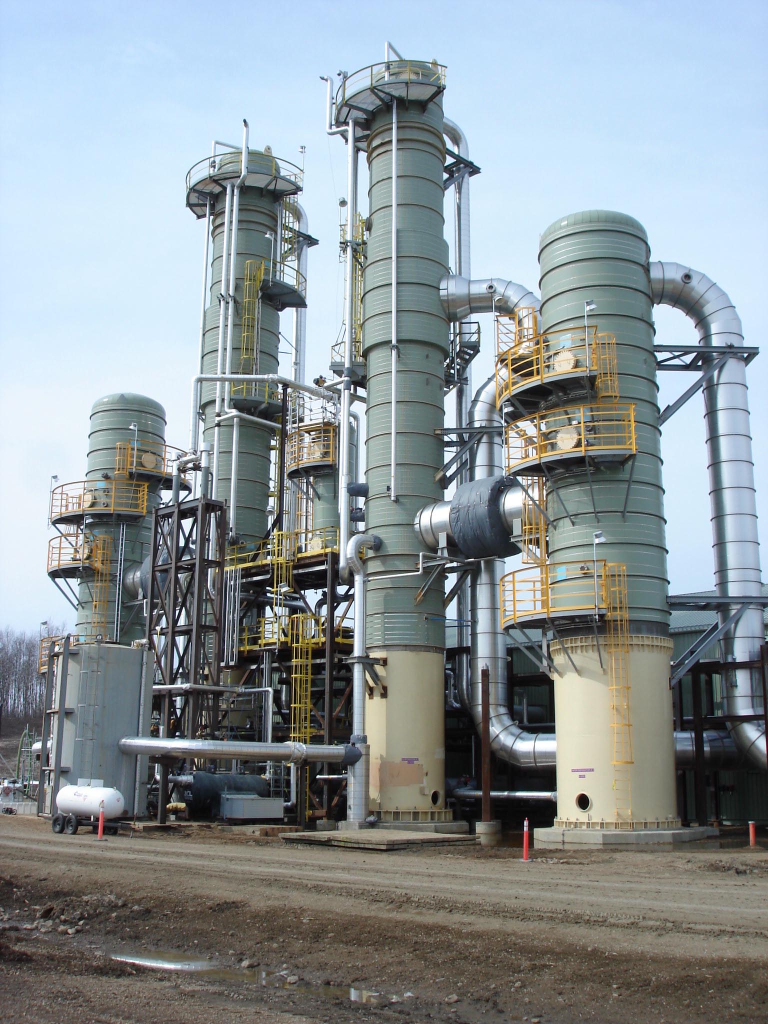 Aquatech International Corp Canonsburg Pennsylvania Pa 15317