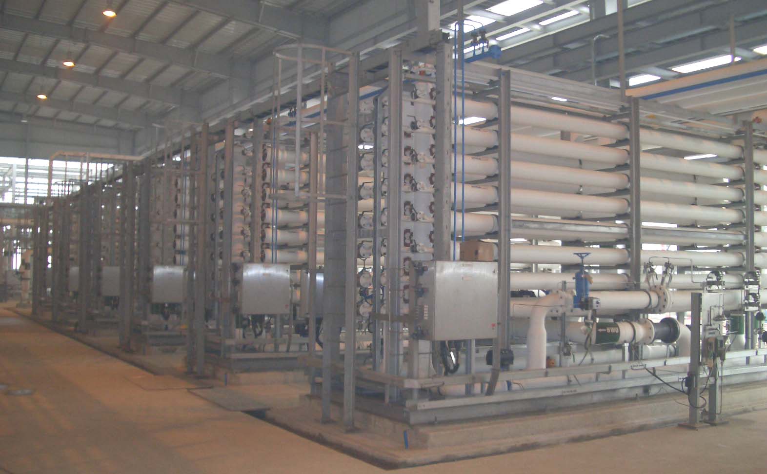 Aquatech International Corp Canonsburg Pennsylvania Pa 15317