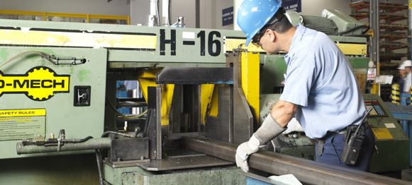 Industrial Metal Supply Sun Valley California Ca 91352