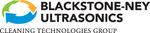 Blackstone-NEY Ultrasonics Company Logo