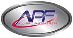 All-Pro Fasteners, Inc. Company Logo