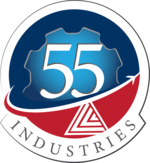 55 Industries, LLC Company Logo