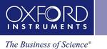 Oxford Instruments Company Logo