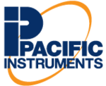 Pacific Instruments Inc. Company Logo