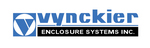 Vynckier Enclosure Systems, Inc. Company Logo
