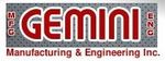 Gemini Manufacturing & Engineering, Inc