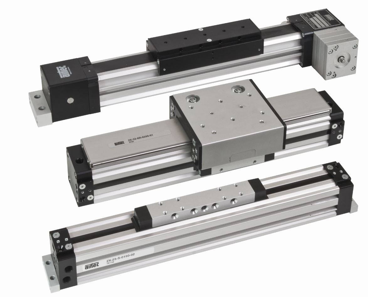 Airtec Pneumatics, Inc.: Addison, IL 60101