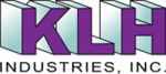 KLH Industries, Inc. Company Logo
