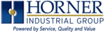 Horner Industrial Group Company Logo