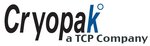 Cryopak Company Logo