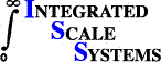 Integrated Scale Systems