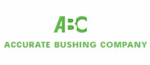 Accurate Bushing Co., Inc. Company Logo
