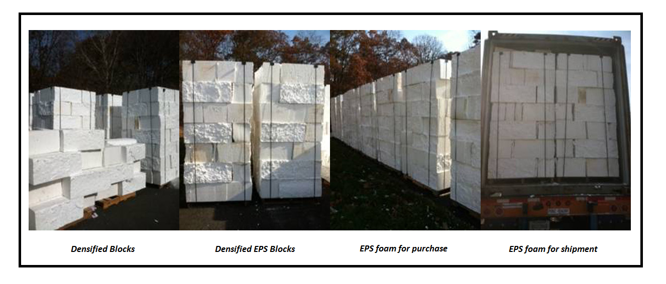 Foam Pack Industries Springfield, New Jersey, NJ 07081