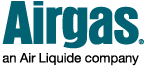 Airgas Company Logo