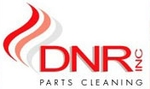 DNR, Inc., Parts Cleaning