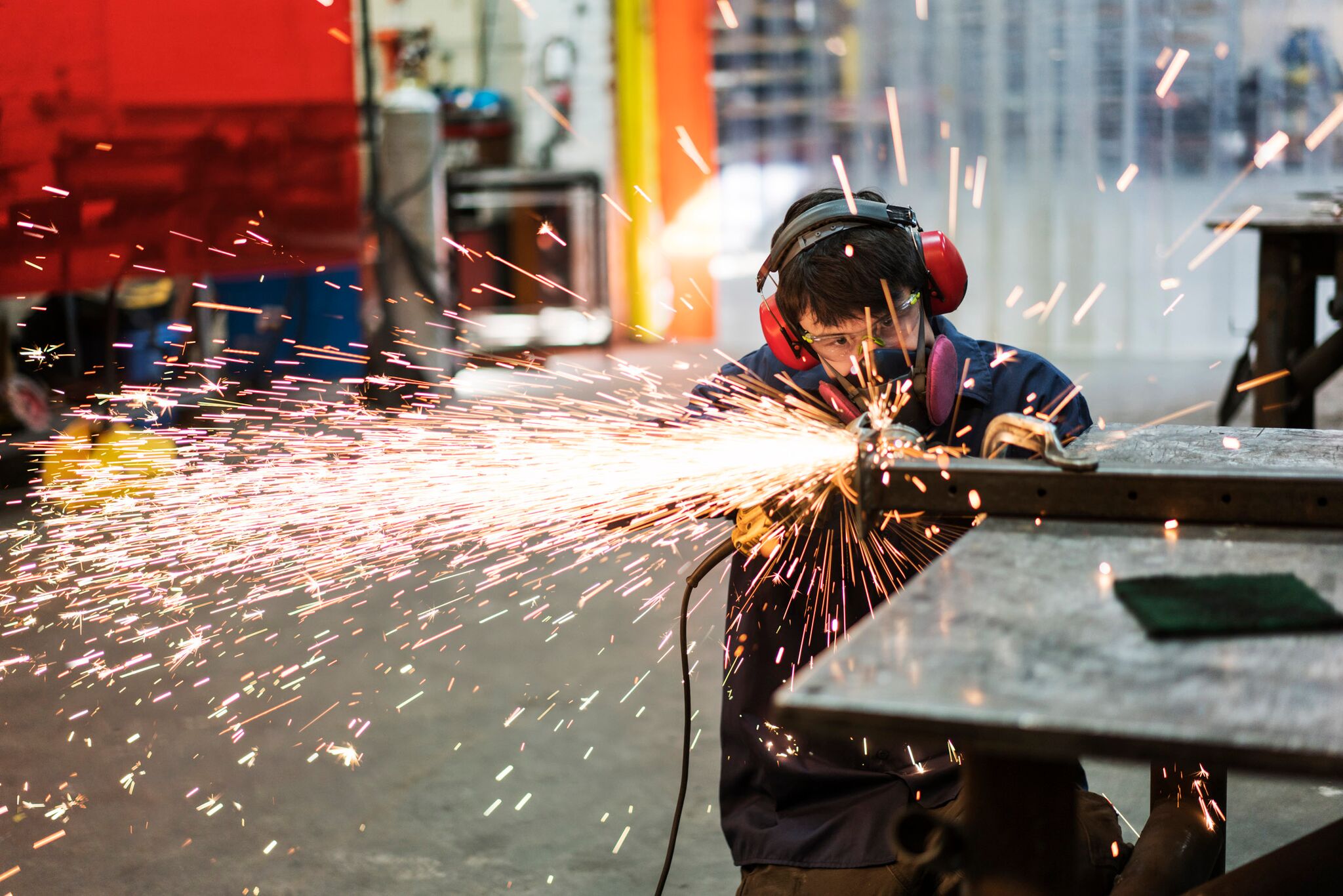 Pacific Sheet Metal & Fabrication Seattle, Washington, WA 98134