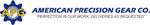 American Precision Gear Co., Inc.