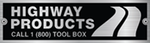 Highway Products Inc. Company Logo