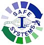 SAFE Systems, Inc., DBA Steel Abrasive Finishing Equipment Systems, Inc. Company Logo