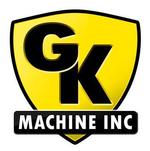 GK Machine, Inc.