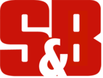 S&B Metal Products Company Logo