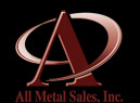 All Metal Sales, Inc. Company Logo
