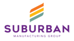 Suburban Manufacturing, Inc. Company Logo