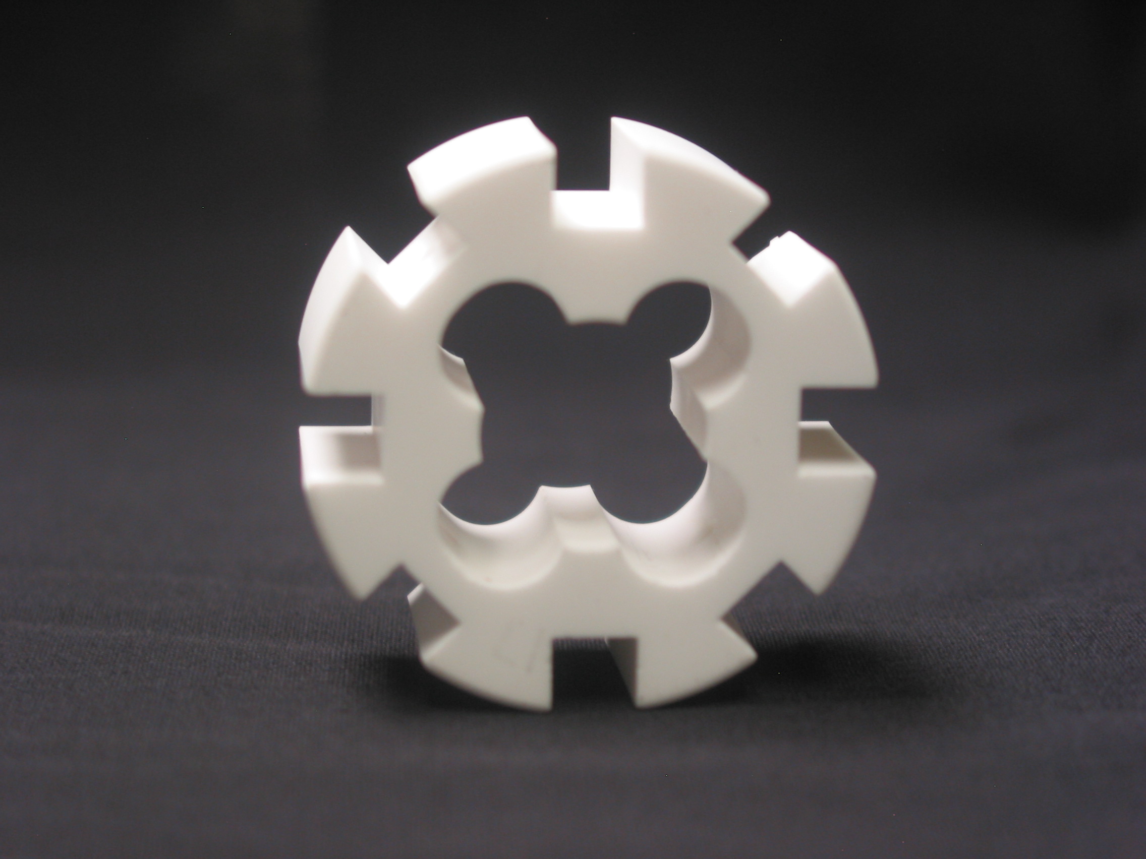 Alumina Ceramic Components, Inc. Latrobe, Pennsylvania, PA 15650