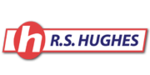 R.S. Hughes Co., Inc. Company Logo