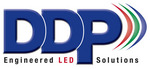 DDP Engineered LED Solutions Company Logo