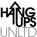 Hang-Ups Unlimited Company Logo