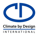 Climate by Design International Company Logo